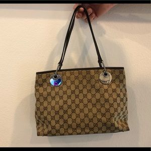 Gucci bag